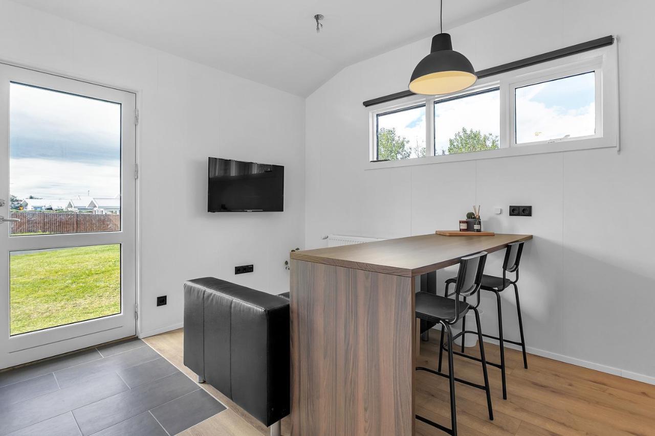 Cozy Haven In Hafnarfjoerthur Apartment Екстериор снимка