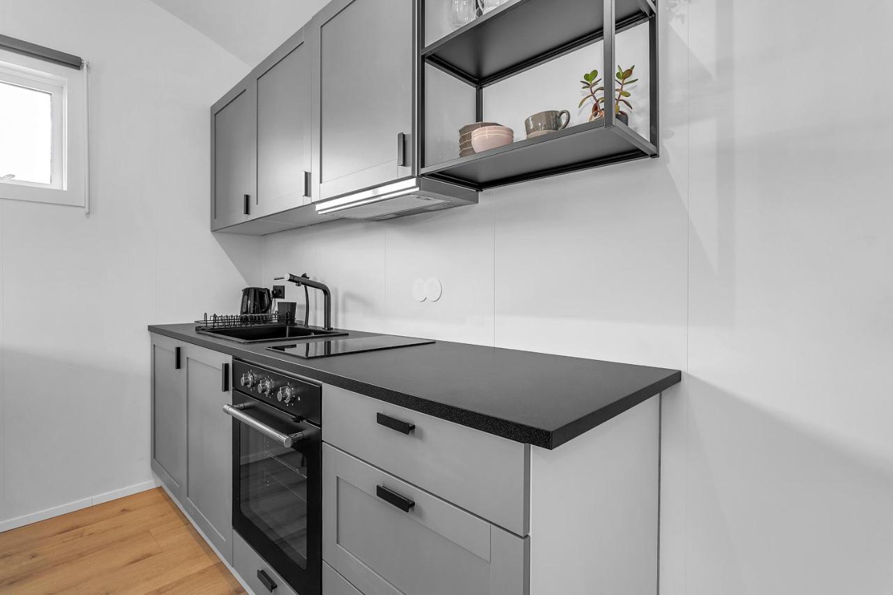 Cozy Haven In Hafnarfjoerthur Apartment Екстериор снимка