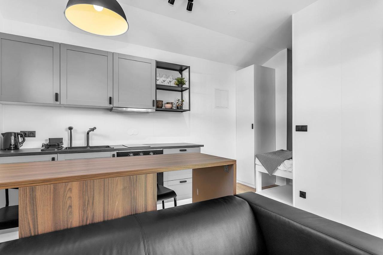 Cozy Haven In Hafnarfjoerthur Apartment Екстериор снимка